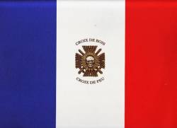 Les Joyaux De La Princesse : Croix De Bois - Croix De Feu